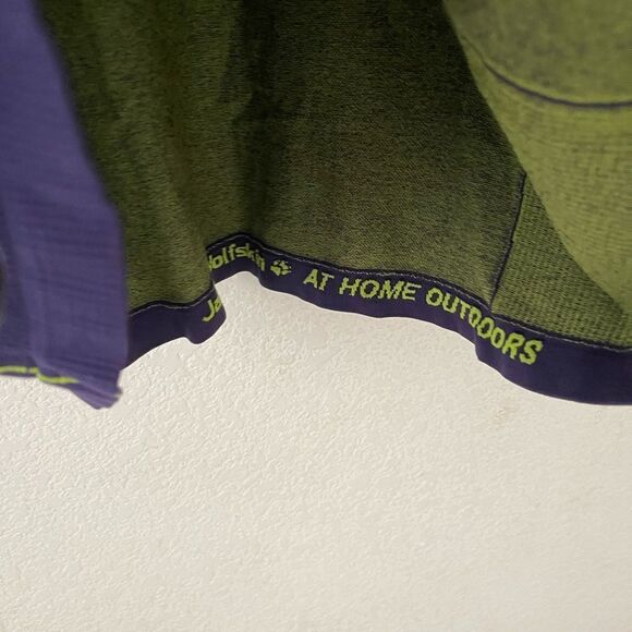 Jack wolfeskin mens performance long sleeve‎ - Picture 4 of 11